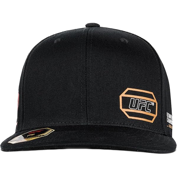 Reebok - 激レア！Reebok リーボック　UFC FLAT PEAK CAP キャップ Amazon | Reebok UFC Fith Flat Peak Cap, Black | キャップ 通販